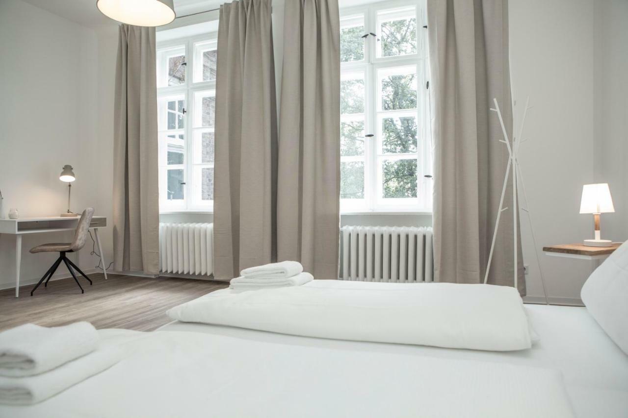 Boardinghouse Flensburg - By Zimmer Frei! Holidays Exterior foto