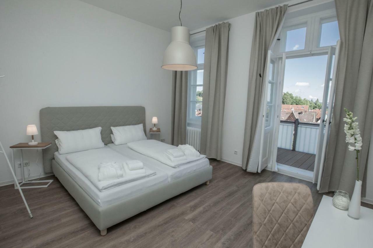 Boardinghouse Flensburg - By Zimmer Frei! Holidays Exterior foto