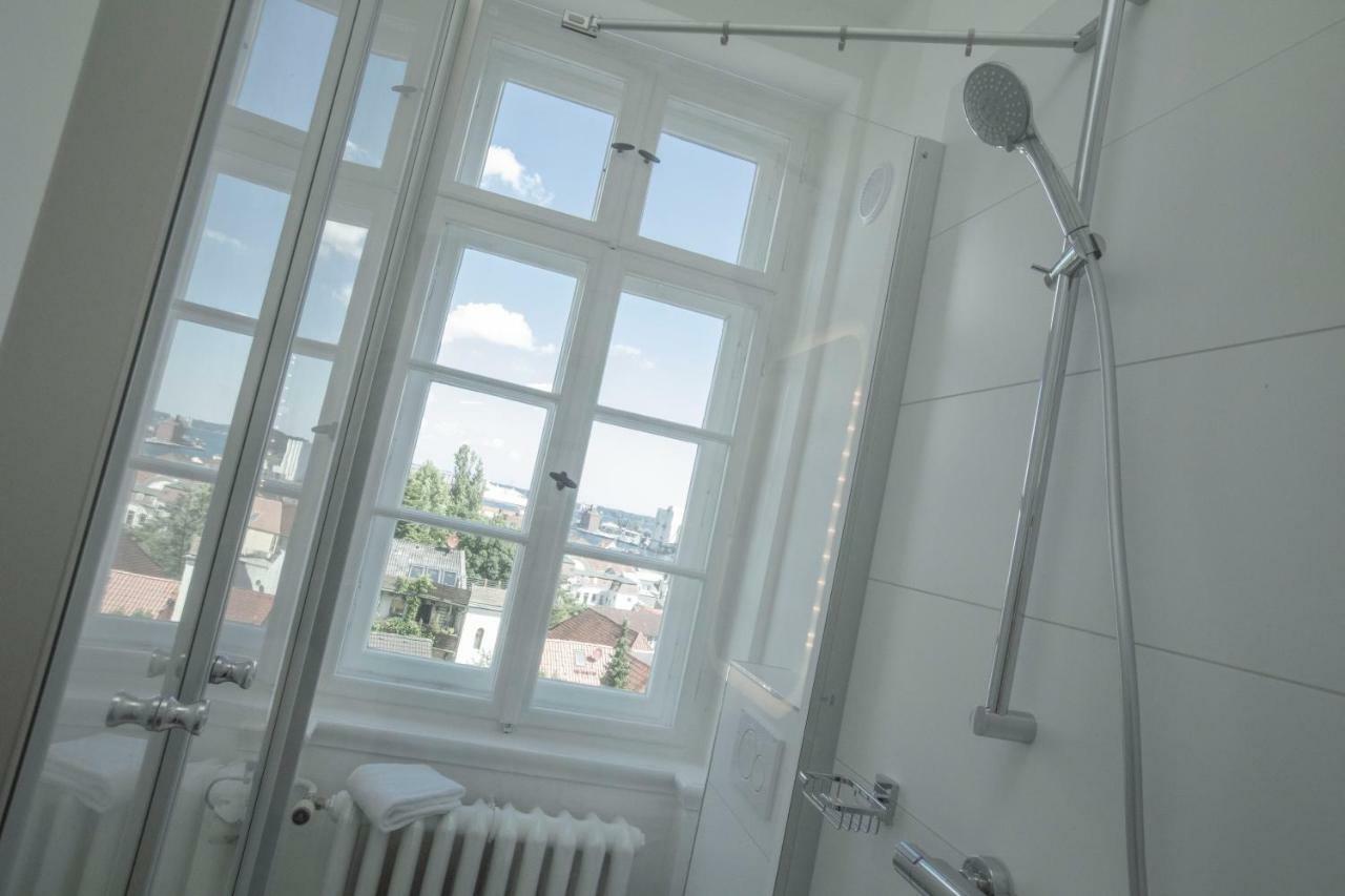 Boardinghouse Flensburg - By Zimmer Frei! Holidays Exterior foto